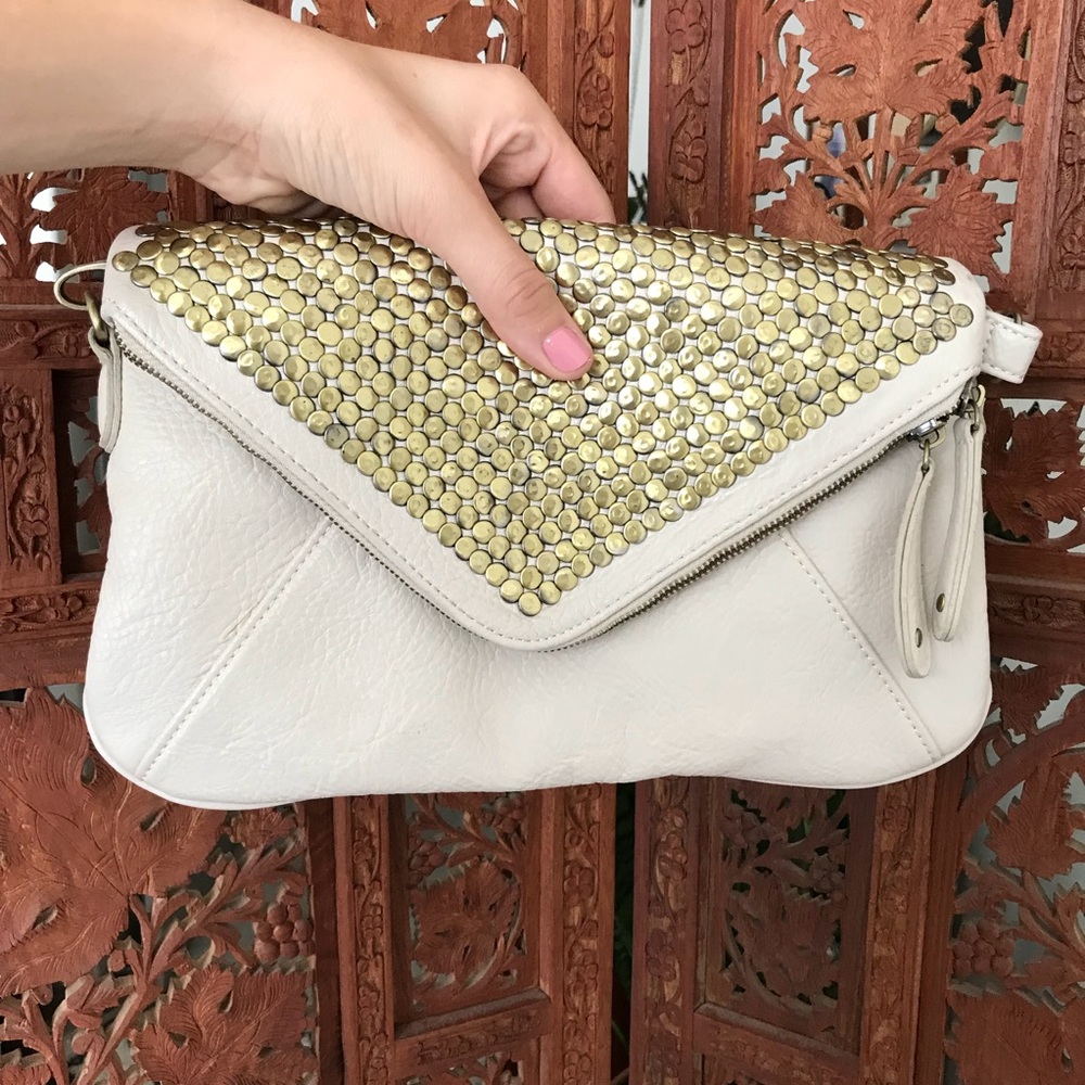 Urban Outfitters clutch/cross body purse